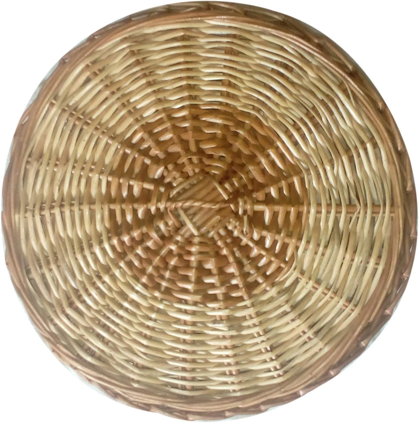 Bamboo Cane Chapati Basket, Fruit basket