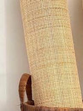 Cane Weaving Mat | Cane Webbing | Cane Mesh for Furniture (24x72 Inches) – Squared Jali