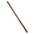 Bamboo,Cane Animals Rescue Stick, Morning Walk Stick,Chowkidar Stick,Selfdefence Stick, Yoga Stick 4 ft (Pack of 1)