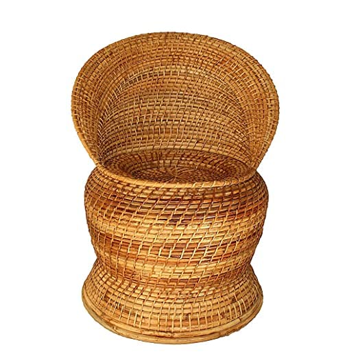 Cane Chair for Home, Living Room, Garden, Study Chair, Balcony, Indoor & Outdoor
