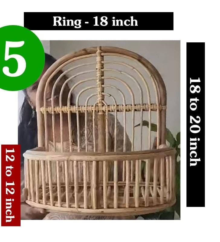 Baby Photoshoot Prop – Perfect Newborn Photography Basket with Customization Options