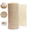 Cane Weaving Mat | Cane Webbing | Cane Mesh for Furniture (48x72 Inch)