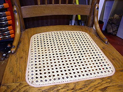 Rattan Spline and Cane Mesh Wire for Home Furnishing and Chair Repair