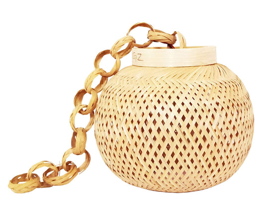 Bamboo Lamp Shades Round Pendent Lamp Shade for Dining Room, Living Room, Corrido, Bar, Restaurant, Coffee house.