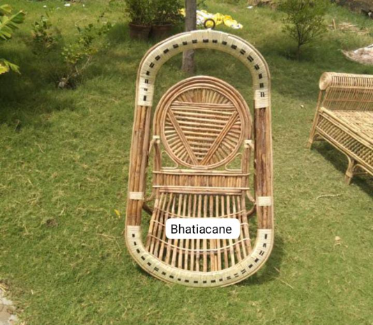 Cane Swing Chair | Jhula for All Ages