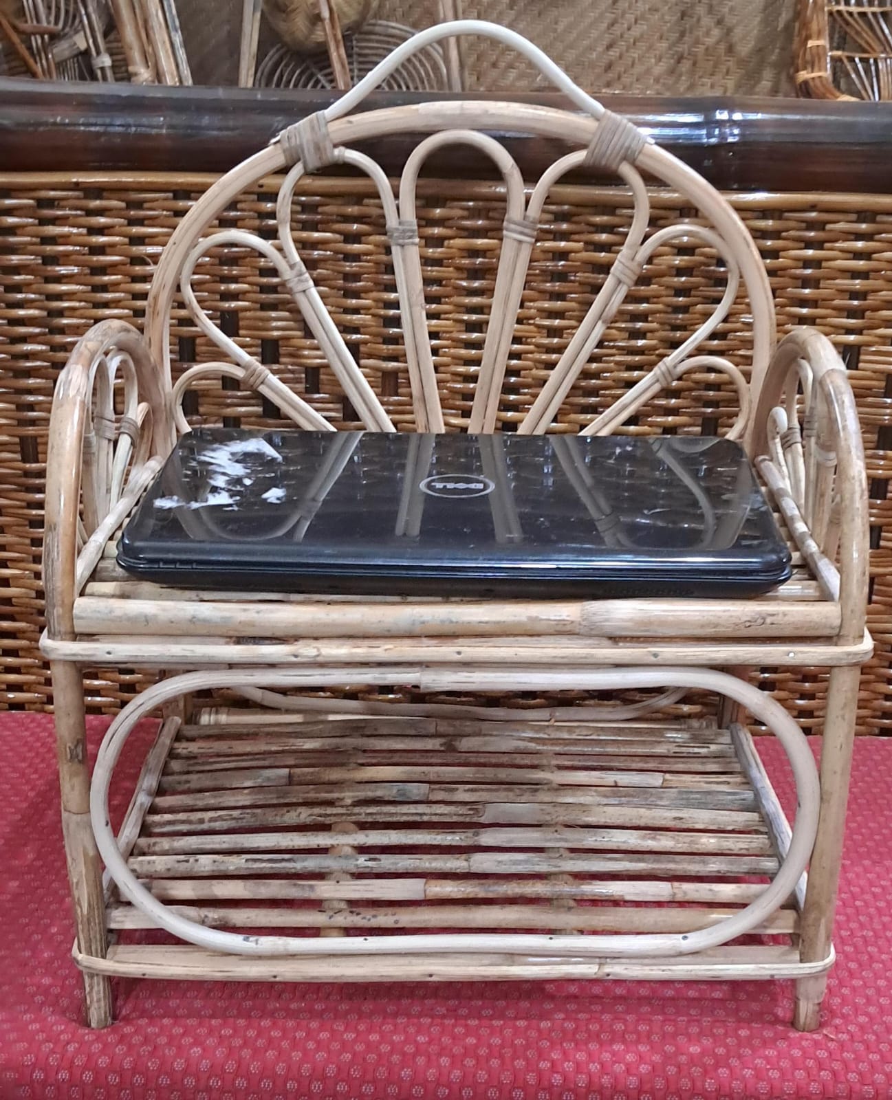 Cane Stand for Smartphone,Touch Screen Tablet Stands,iPhones,Cell Phone Stands, Android Phones,iPads, PlayStation 4 Stands,Multipurpose Rack
