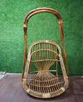 Cane Baby Swing Jhula for Kids (3-16 Years, Up to 50 Kg)
